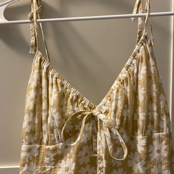 Sundae Muse Floral Dress - Picture 4 of 6